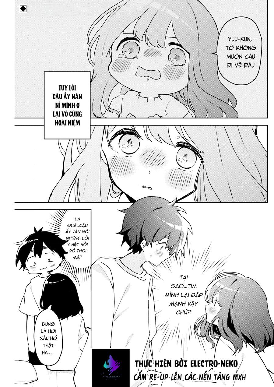 Osananananajimi - chap4 - Trang 6